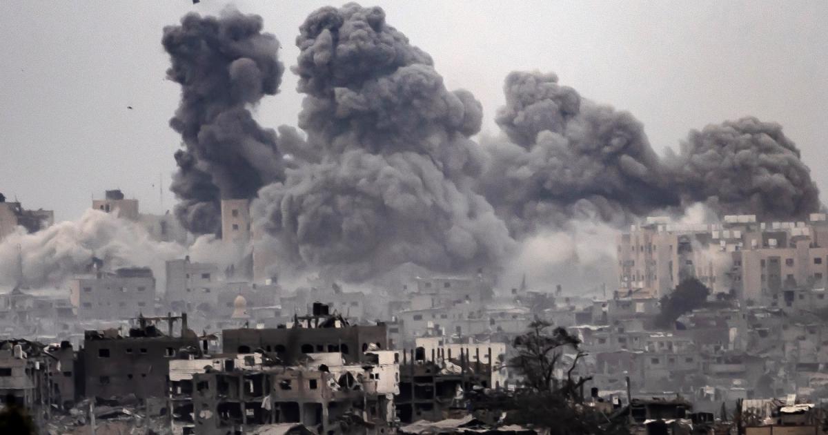 فلسطين – الأمم المتحدة تدين العدوان المستمر على قطاع غزة