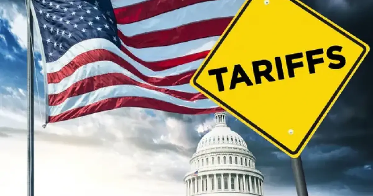 فلسطين – المحكمة العليا الأمريكية تلغي الرسوم الجمركية العالمية التي فرضها ترامب