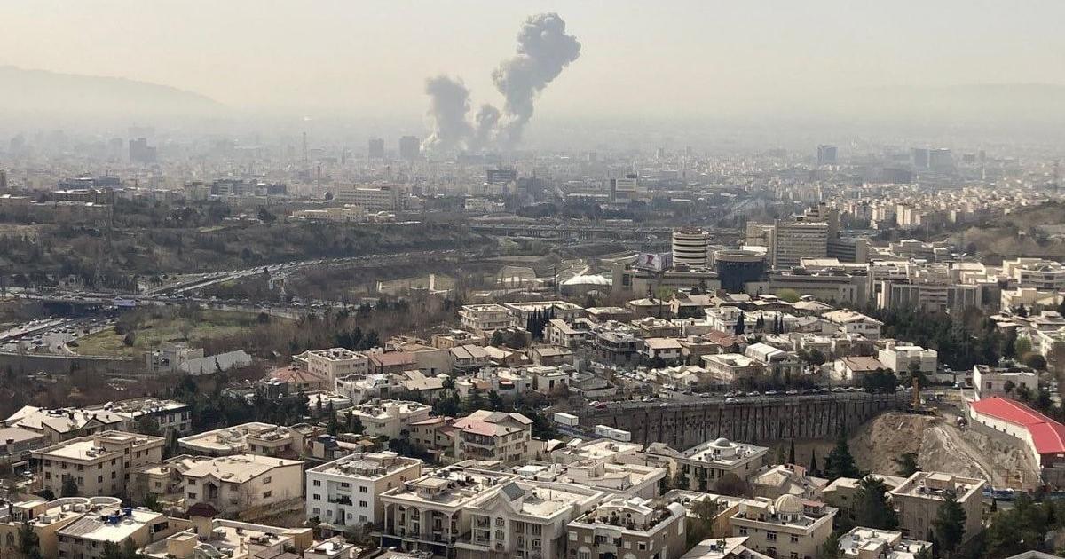 فلسطين – لجان المقاومة: العدوان الأمريكي الإسرائيلي على إيران تصعيد خطير يستهدف الأمة بأكملها