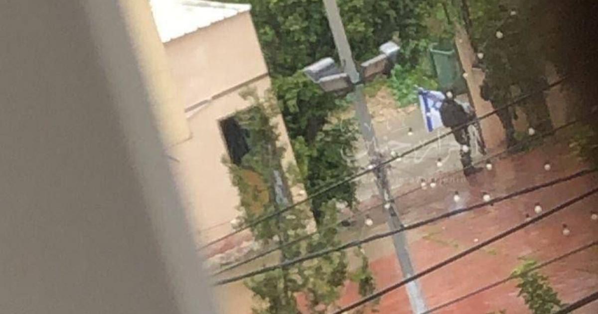 فلسطين – الاحتلال يجدد توغله في بلدة يعبد جنوب جنين