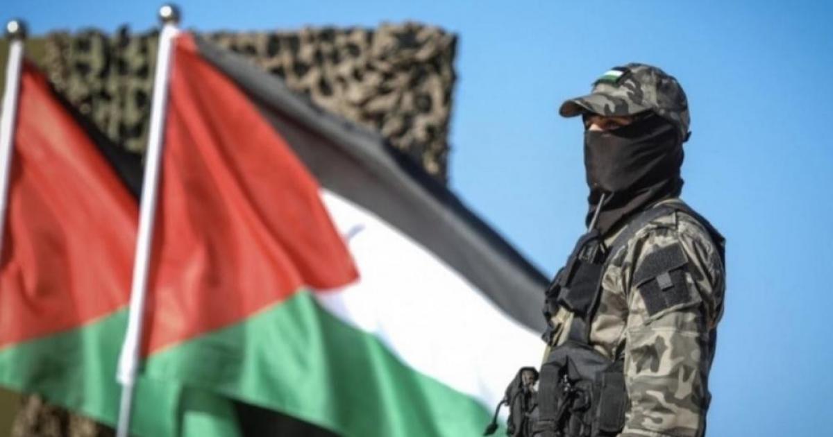 فلسطين – تم تفكيك عصابات العملاء خلال كمينين لقوة الردع في غزة وخانيونس