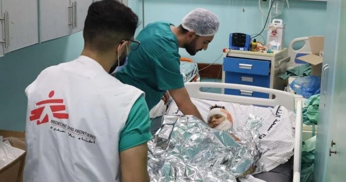فلسطين – في محاولة أخيرة تلجأ منظمات الإغاثة إلى “المحكمة العليا الإسرائيلية” لتجنب طردها من غزة والضفة الغربية.