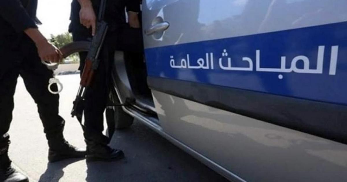 فلسطين – التحقيقات بغزة تعتقل 5 أشخاص متورطين في إطلاق نار غير قانوني