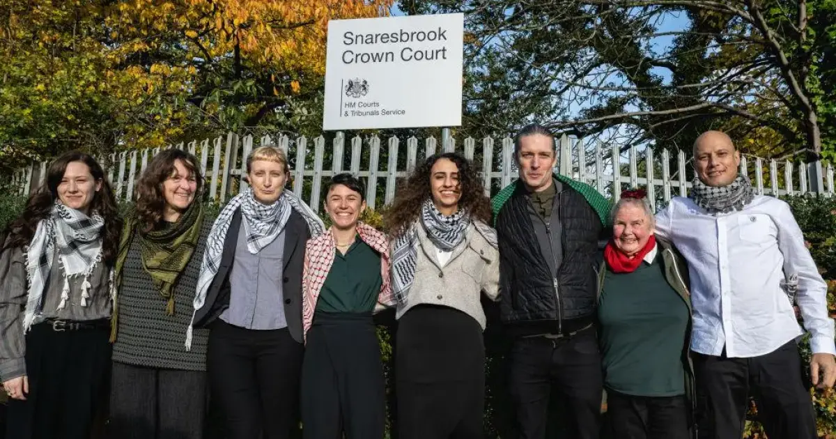 فلسطين – الفلسطينية هدى عموري حفيدة أحد قادة ثورة 1936 ومؤسسة مؤسسة “عمل فلسطين”: القصة الكاملة