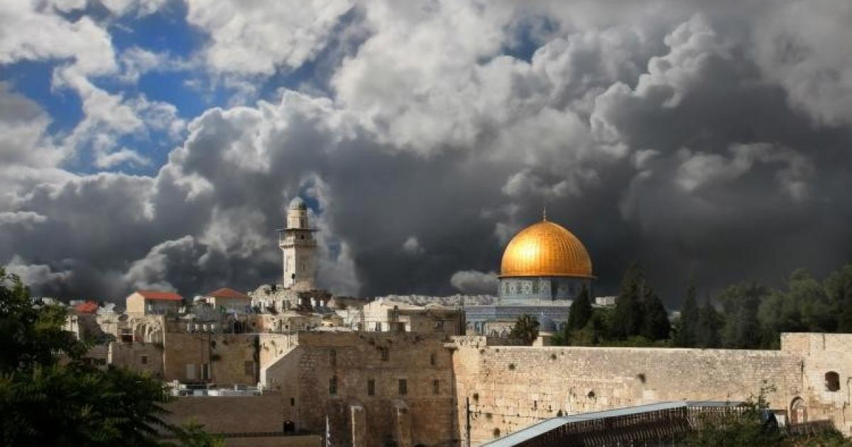 فلسطين – أحوال الطقس في فلسطين يوم الجمعة 20 شباط