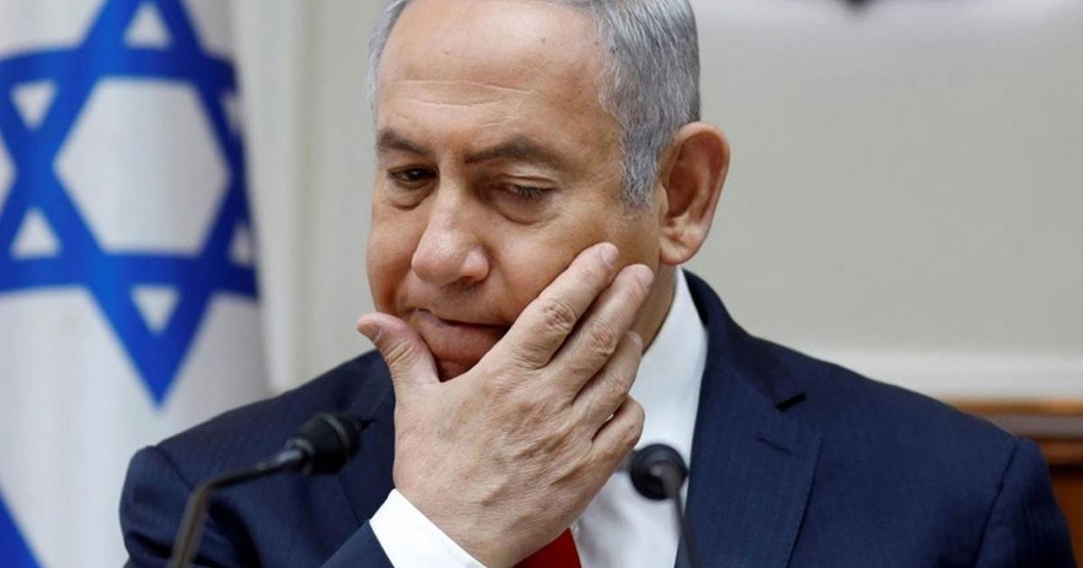 فلسطين – نتنياهو: الفشل في صد حماس في 7 أكتوبر 2023 ليس خطأي