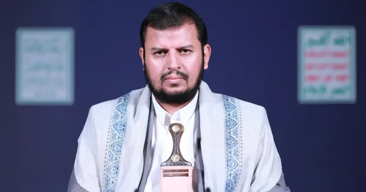 فلسطين – الحوثي: العدو الإسرائيلي يرتكب كافة أنواع الجرائم بحق شعبنا في فلسطين ولبنان وسوريا