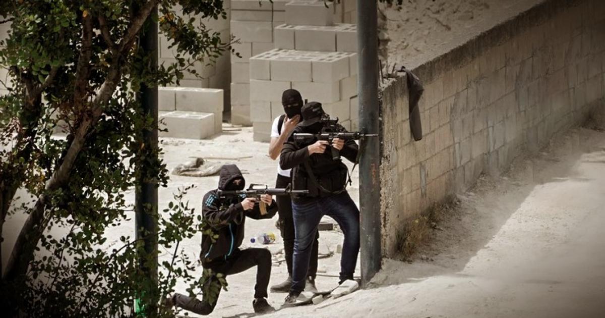 فلسطين – 54 تظاهرة مقاومة في الضفة والقدس خلال أسبوع