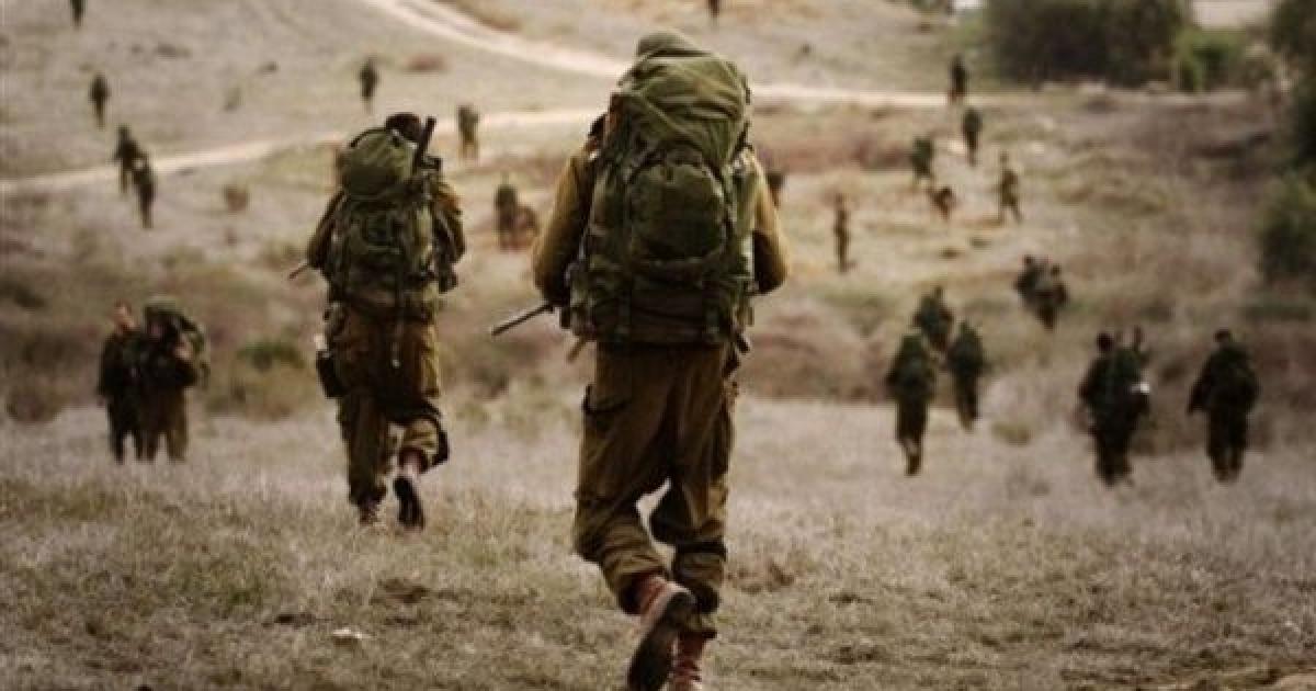 فلسطين – نقص في عدد الجنود وفضيحة بشأن جنسيات المقاتلين مع جيش الاحتلال. هذا ما كشفته يديعوت أحرونوت.