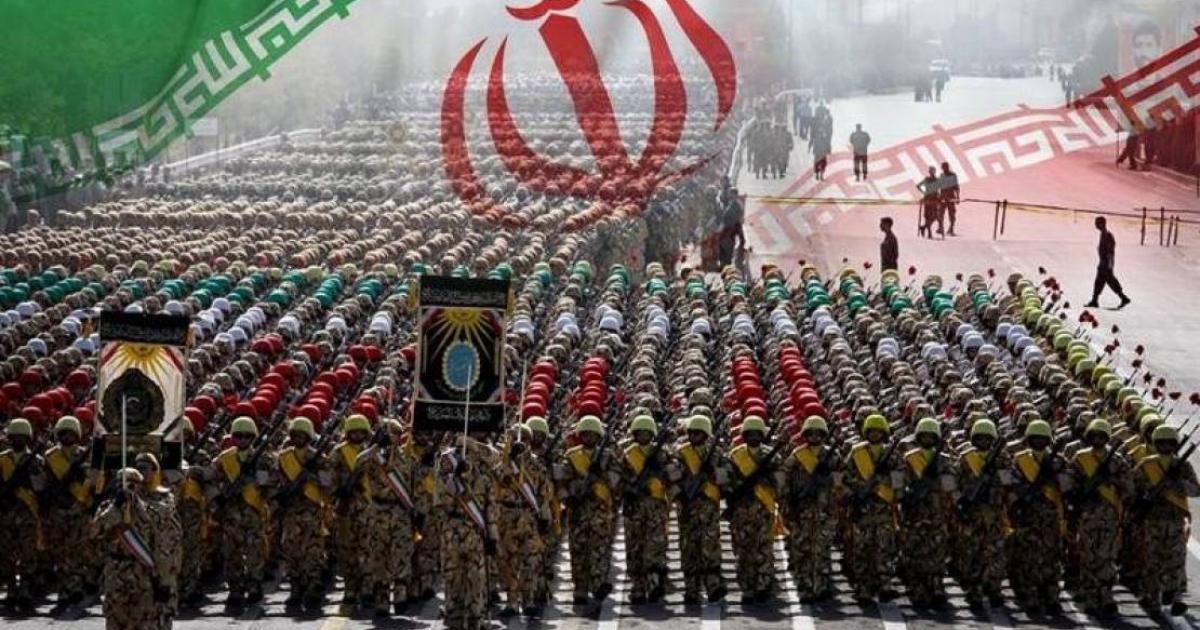 فلسطين – ردا على قرارها.. إيران تصنف الجيوش الأوروبية رسميا بـ”منظمات إرهابية” فلسطين – ردا على قرارها.. إيران تصنف الجيوش الأوروبية رسميا بـ”منظمات إرهابية”