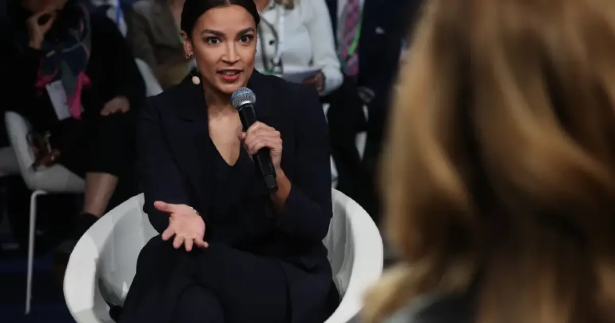 فلسطين – ممثلة أمريكية: تطالب بمراجعة الدعم الأمريكي لـ”إسرائيل” وتتهم ترامب بدفع العالم نحو الاستبداد