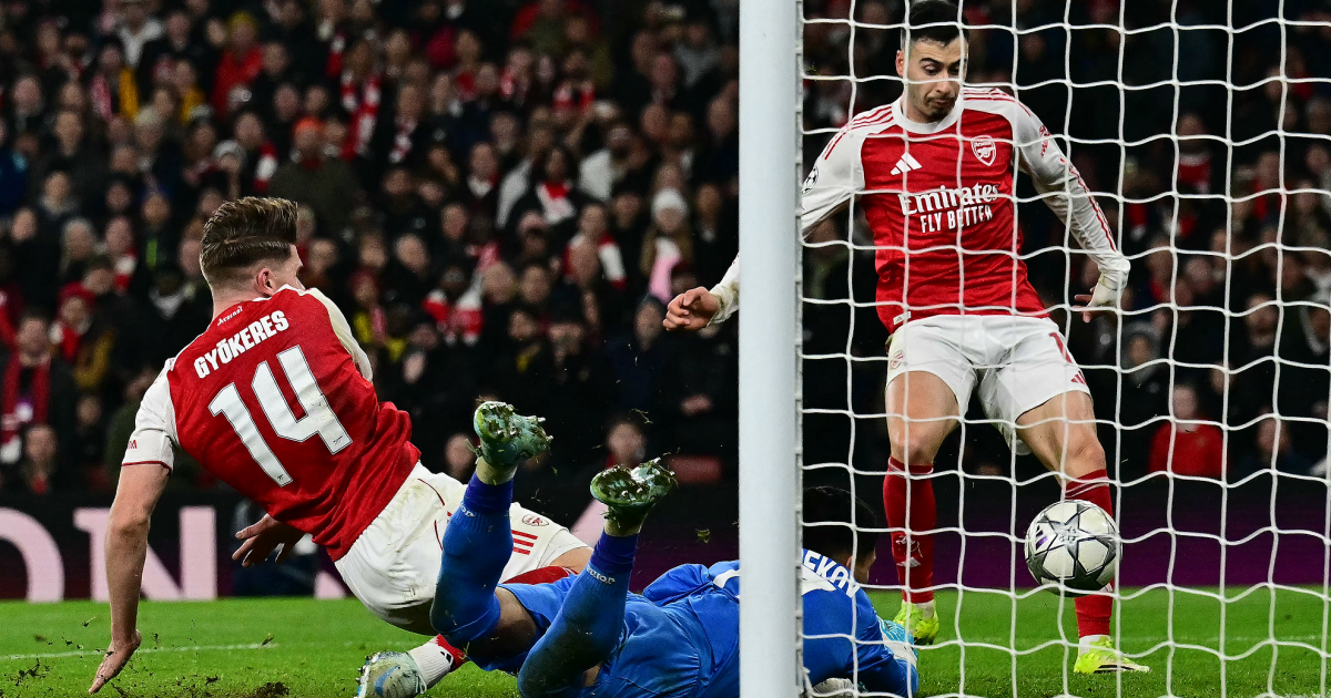 فلسطين – أرسنال يفوز بديربي لندن ويحدد موعدًا للنهائي فلسطين – أرسنال يفوز بديربي لندن ويحدد موعدًا للنهائي