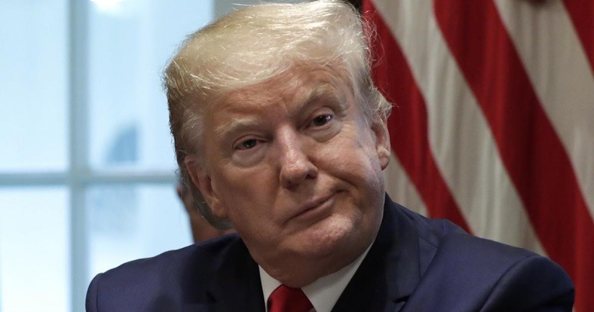 فلسطين – تحرك الكونجرس لمنع ترامب من مهاجمة إيران دون موافقة المشرعين