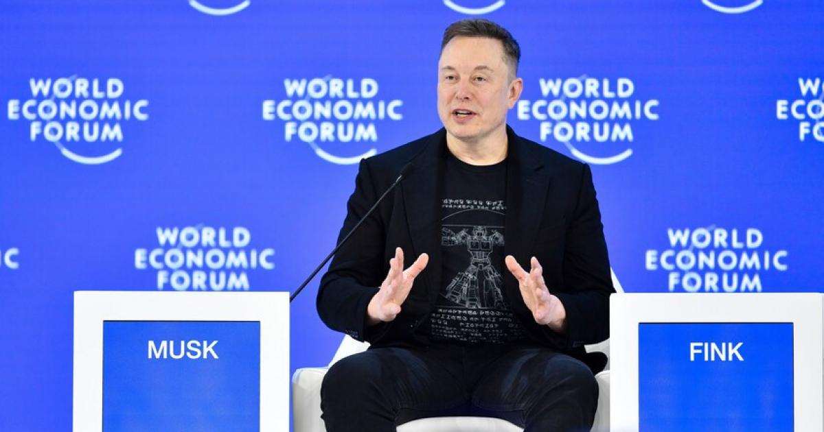 فلسطين – بعد تحقيق الثروة التاريخية.. إيلون ماسك: المال لا يشتري السعادة فلسطين – بعد تحقيق الثروة التاريخية.. إيلون ماسك: المال لا يشتري السعادة