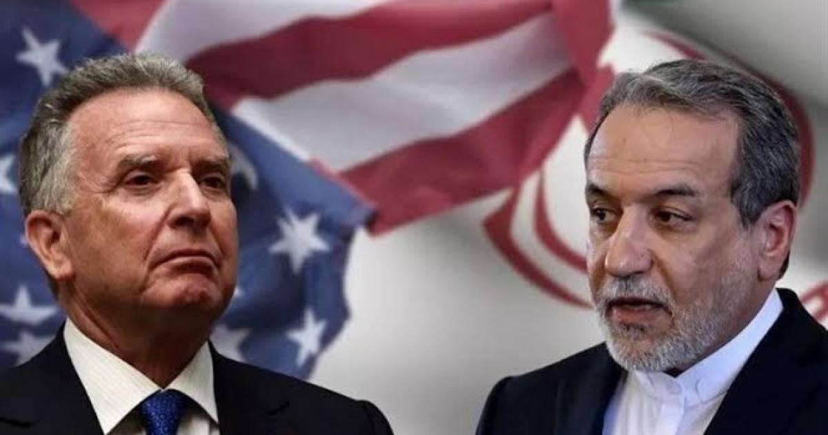 فلسطين – الفرصة الأخيرة قبل الحرب.. “هآرتس”: محادثات واشنطن وطهران على شفا الانفجار