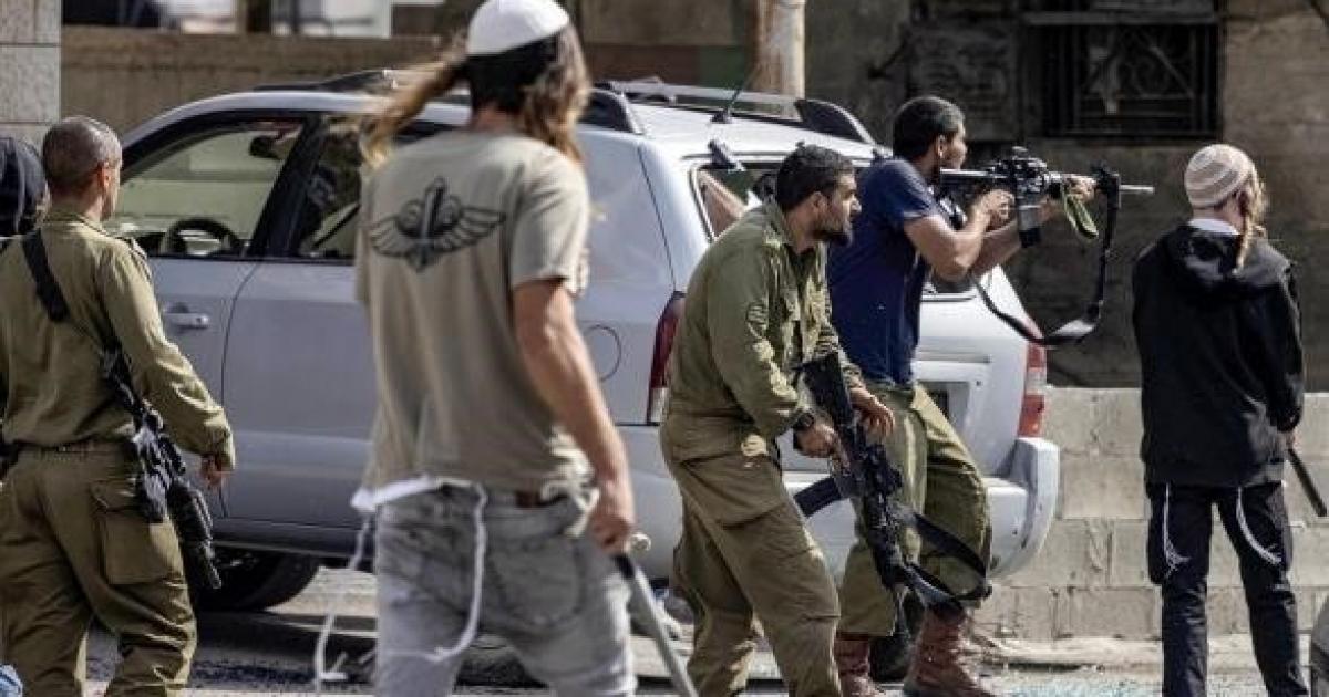 فلسطين – الأمم المتحدة: تهجير نحو 5000 فلسطيني بسبب اعتداءات المستوطنين في الضفة الغربية