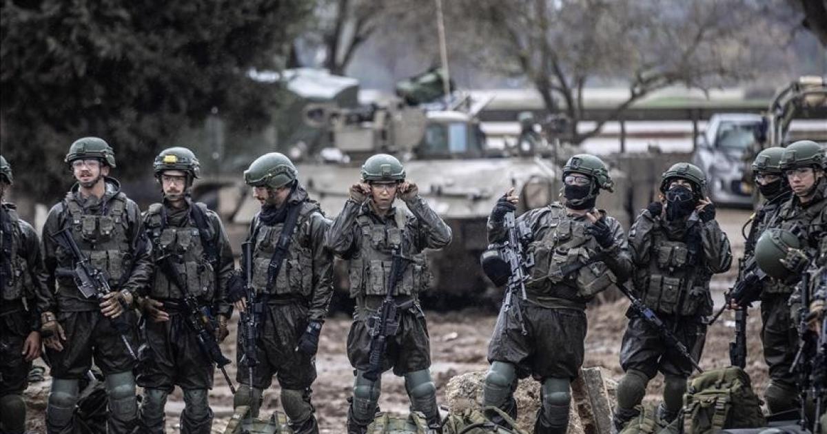 فلسطين – وشارك آلاف البريطانيين في جرائم الإبادة الجماعية ضد غزة