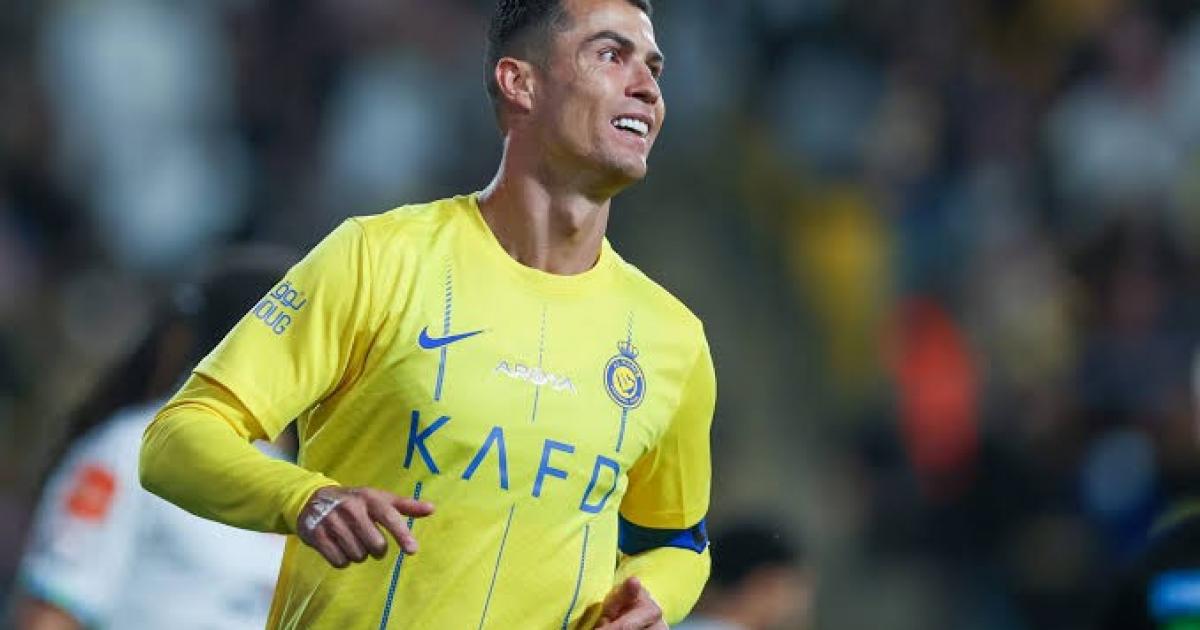 فلسطين – بعد تداول أنباء عن تمرده.. النصر السعودي يحسم رسميا أمر مشاركة رونالدو في مباراة الرياض