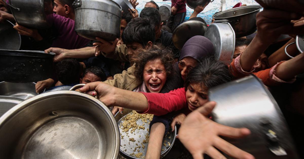 فلسطين – مركز حقوقي يحذر من سياسة “إسرائيلية” لتحويل غزة إلى “بيئة طاردة للحياة”