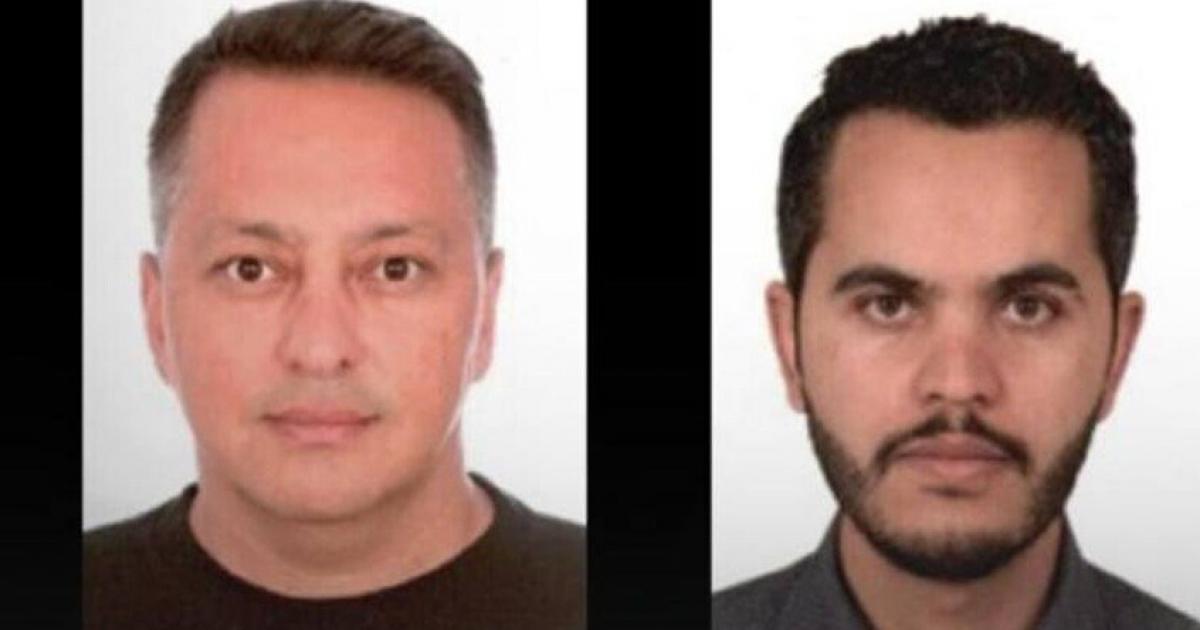 فلسطين – وهذه قصتهم.. المخابرات التركية تعتقل جواسيس للموساد