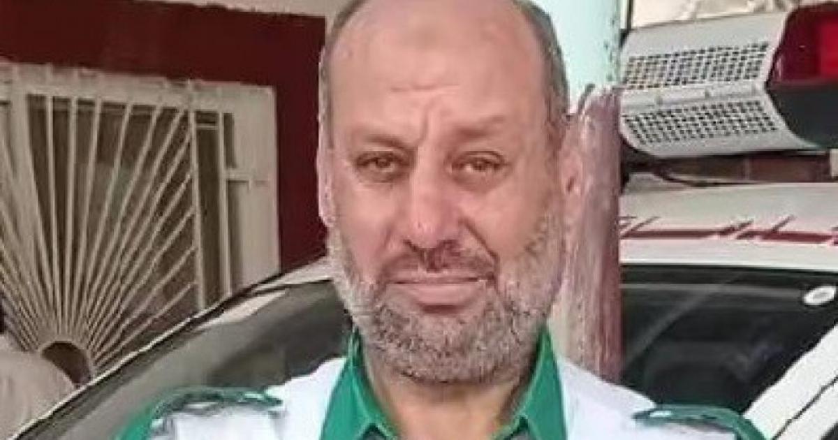 فلسطين – “إعلام الأسرى” ينعي الأسير الشهيد حاتم ريان