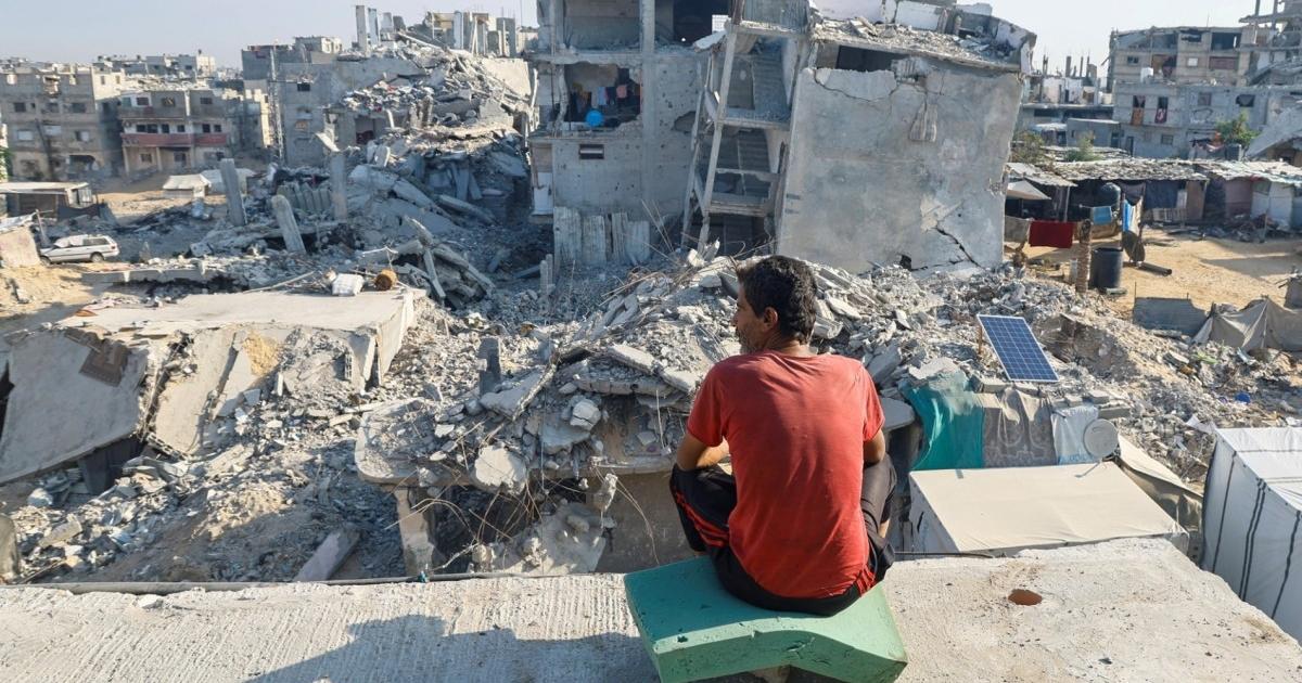 فلسطين – تركي: “إسرائيل” تهدف إلى إحداث “تغيير ديمغرافي دائم” في الضفة وقطاع غزة