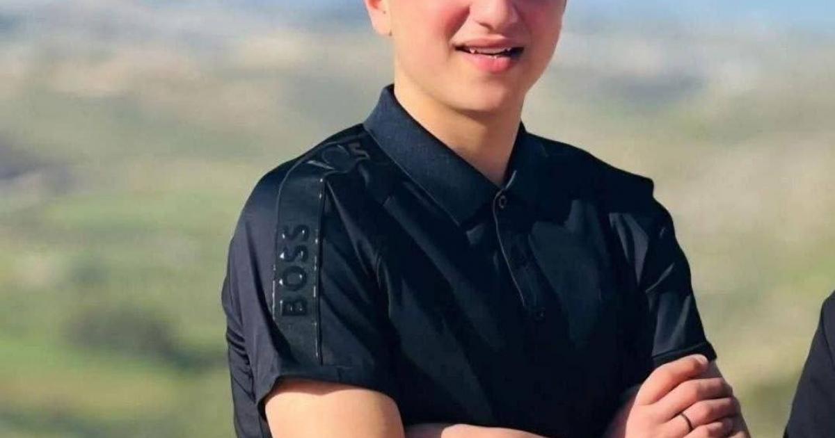 فلسطين – استشهاد شاب متأثرا بإصابته برصاص الاحتلال في الظاهرية