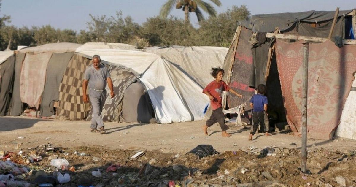فلسطين – تعرف على حالة الطقس في فلسطين حتى الأربعاء المقبل