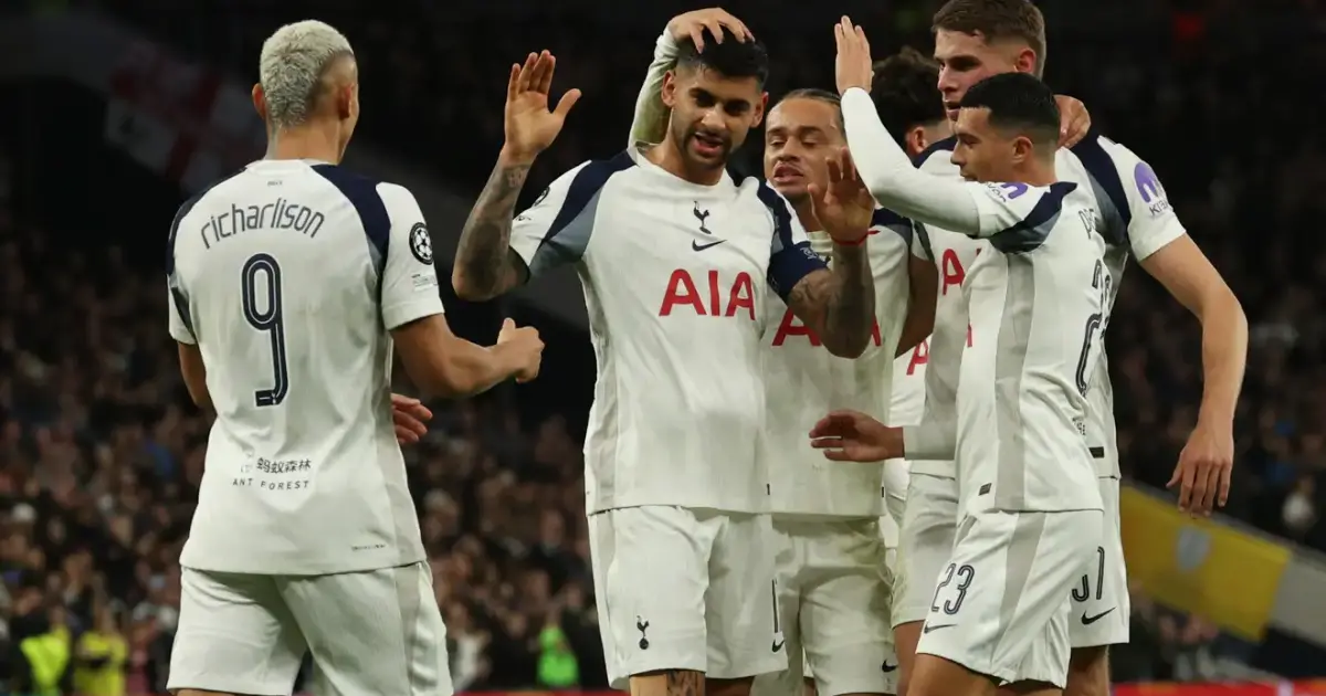 فلسطين – أتلتيكو يدخل السباق.. وريال مدريد وبرشلونة ينتظران نجم توتنهام