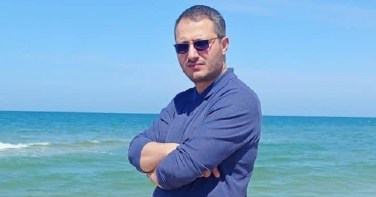 فلسطين – استشهاد الأسير المحرر باسل الهيموني بقصف إسرائيلي على غزة