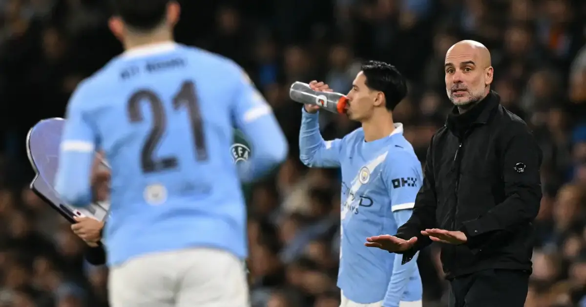 فلسطين – خطر حقيقي: مانشستر سيتي مهدد بخصم 60 نقطة