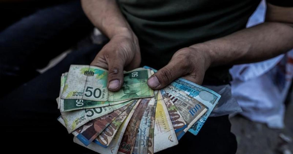 فلسطين – تقرير عن غياب التغيير.. أزمة مستمرة تثقل كاهل سكان غزة وتزيد من أعباءهم اليومية