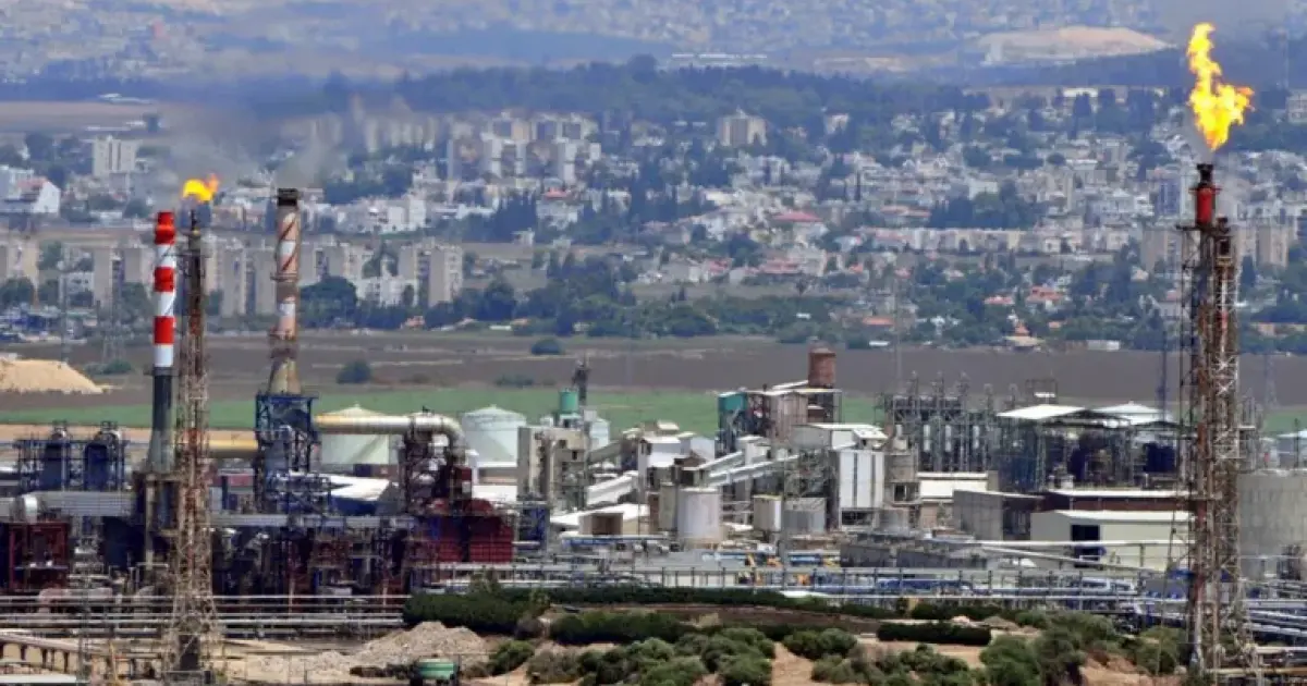 فلسطين – أزمة غاز الطهي والتدفئة تثير خلافا داخل حكومة الاحتلال وسط مخاوف على أمن الطاقة