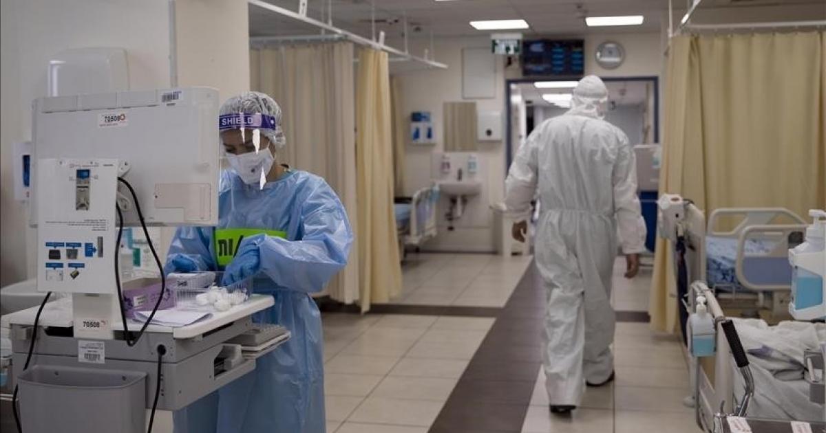 فلسطين – وسائل إعلام عبرية: توجيه إجراءات الطوارئ في المستشفيات تحسبا للتصعيد