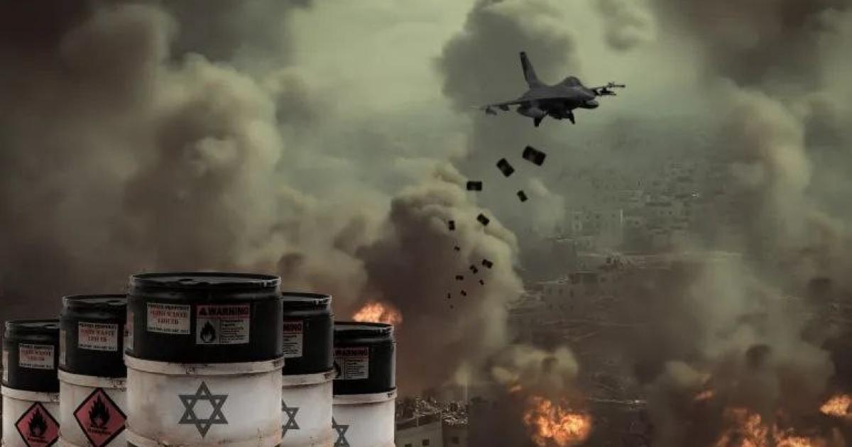 فلسطين – “المبخرات”.. شهادات مروعة تكشف سر اختفاء جثامين آلاف الشهداء في غزة