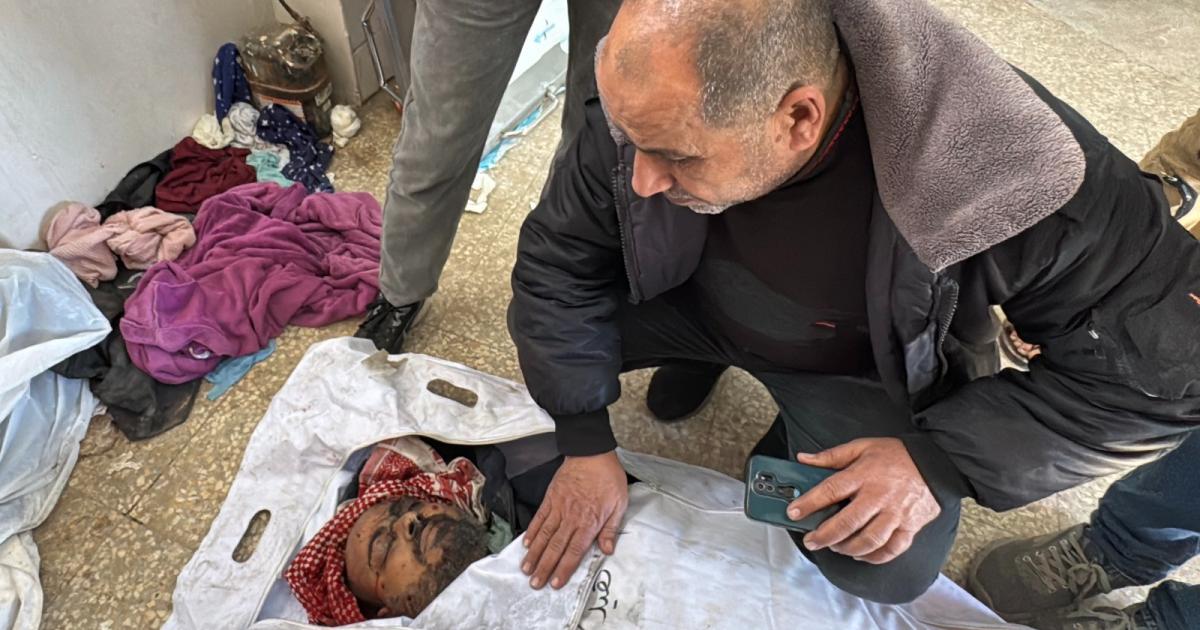 فلسطين – تحليل أبو عامر لشهاب: التجاوزات “الإسرائيلية” في غزة مبرمجة وتهدف إلى توسيع هامش المناورة فلسطين – تحليل أبو عامر لشهاب: التجاوزات “الإسرائيلية” في غزة مبرمجة وتهدف إلى توسيع هامش المناورة