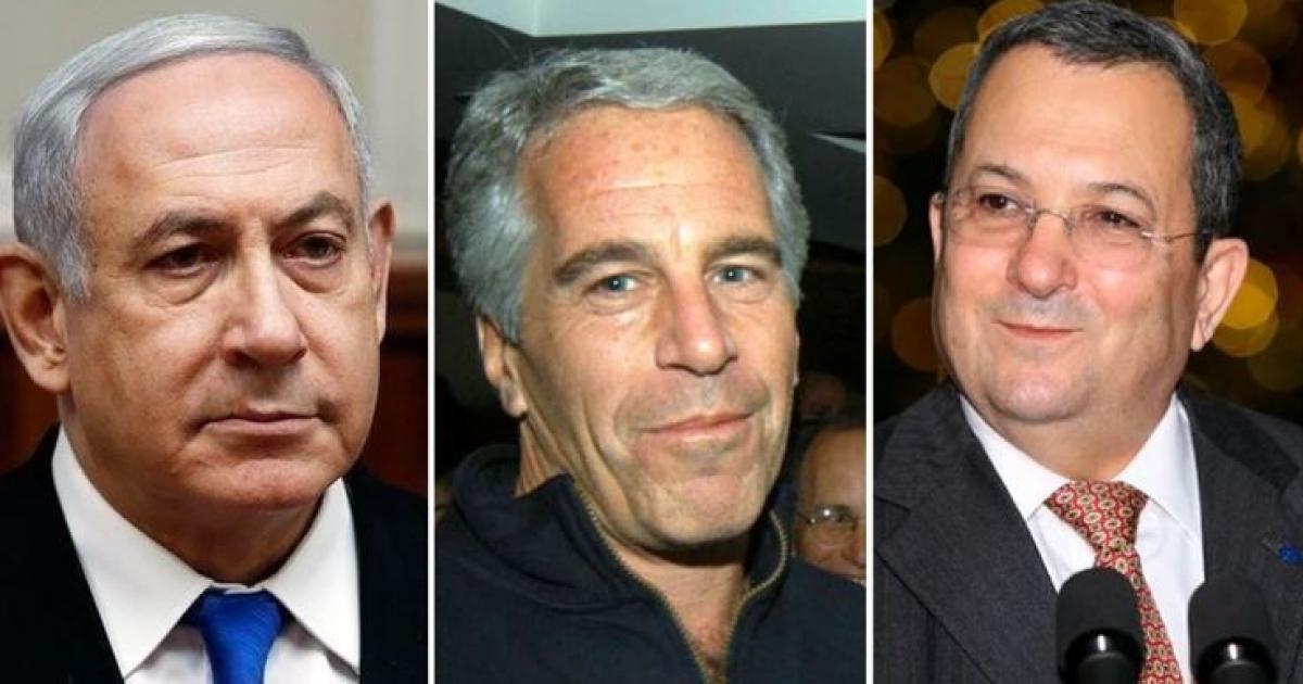 فلسطين – “الاحتلال لديه عادة التنصل من عملائه”. نتنياهو ينفي علاقة إبستين بالموساد