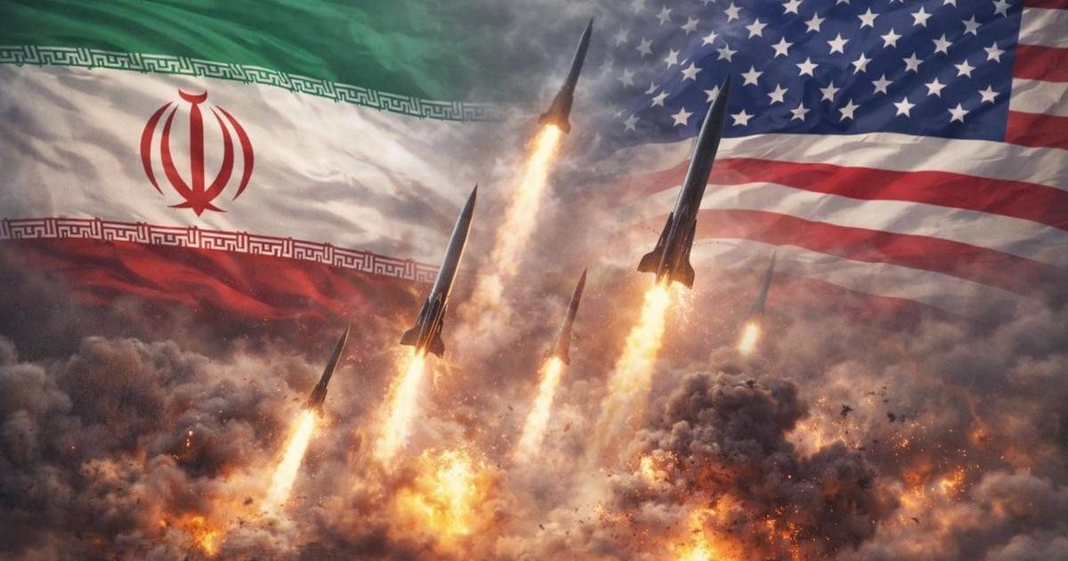 فلسطين – شهاب المحلل السياسي: المنطقة تدخل “حربا مفتوحة” بلا خطوط حمراء وتداعياتها ستطال الجميع