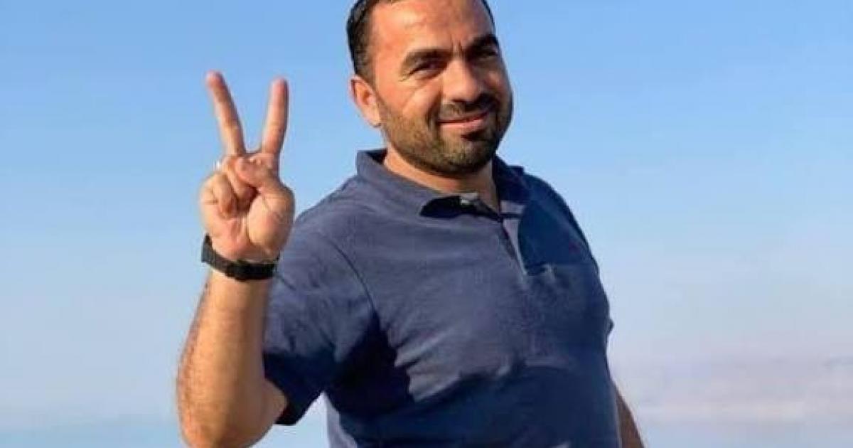 فلسطين – أحالت محكمة الاحتلال الأسير فادي حمد إلى الاعتقال الإداري لمدة 6 أشهر