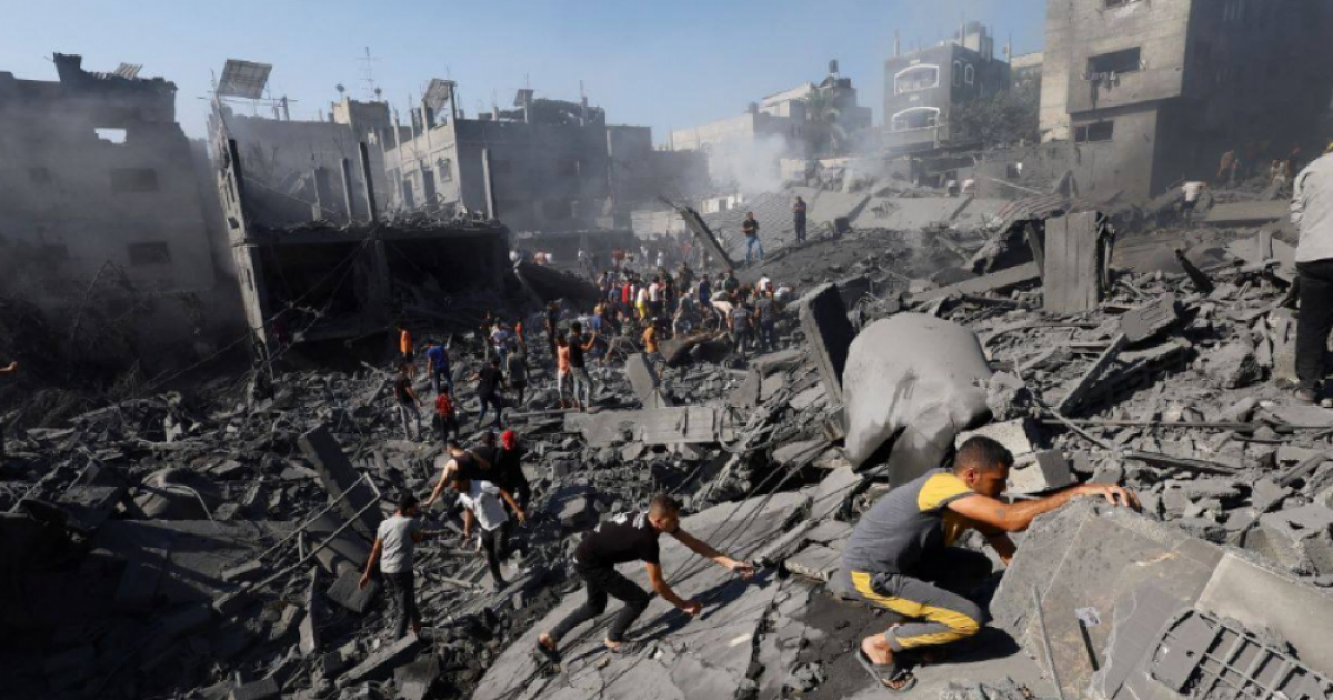 فلسطين – مسؤول أممي: الوضع في غزة يجب معالجته بأسرع ما يمكن