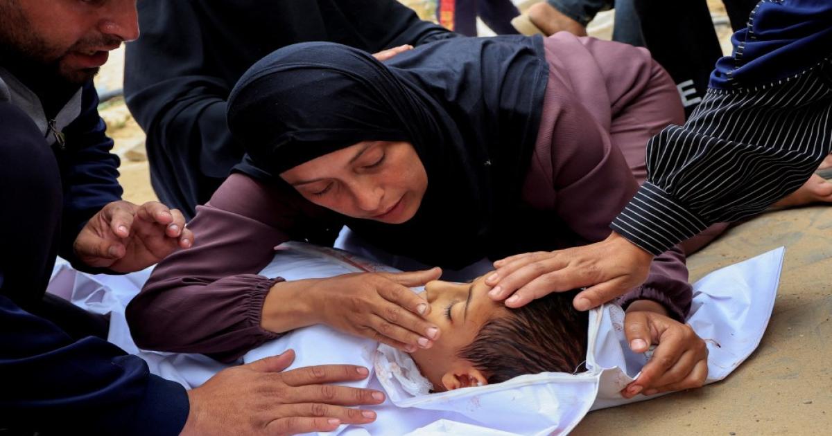 فلسطين – اليونيسف تدق ناقوس الخطر: 37 طفلاً استشهدوا في غزة منذ بداية عام 2026