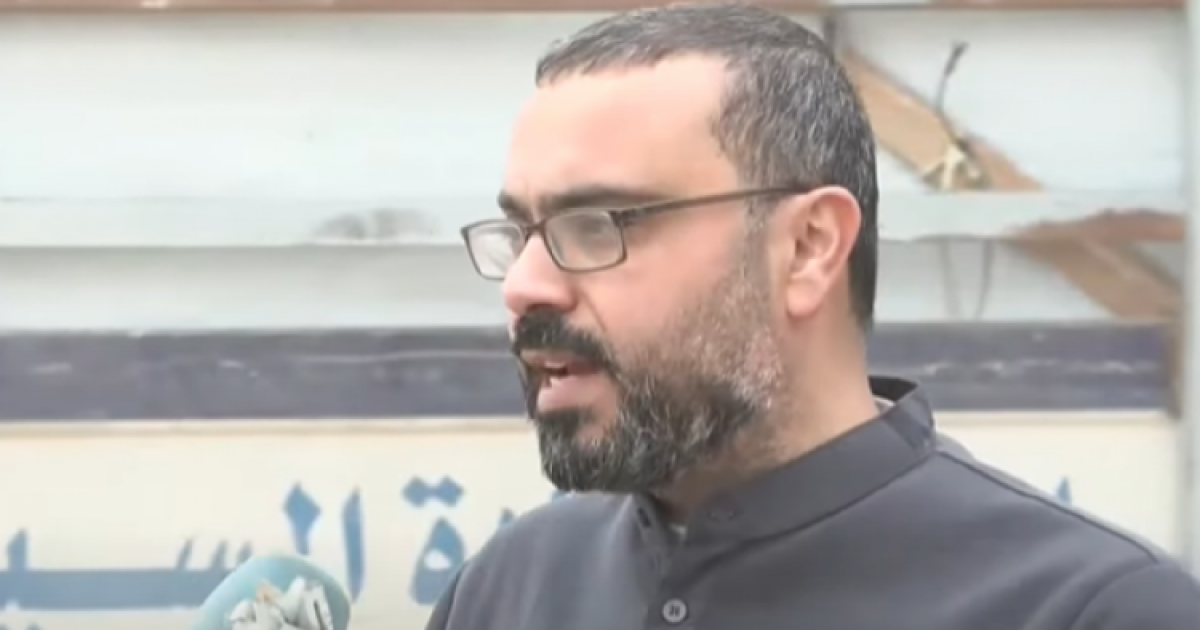 فلسطين – قاسم: الاختبار الحقيقي لقرارات “مجلس السلام” هو إلزام الاحتلال بوقف الانتهاكات وتنفيذ الاستحقاقات