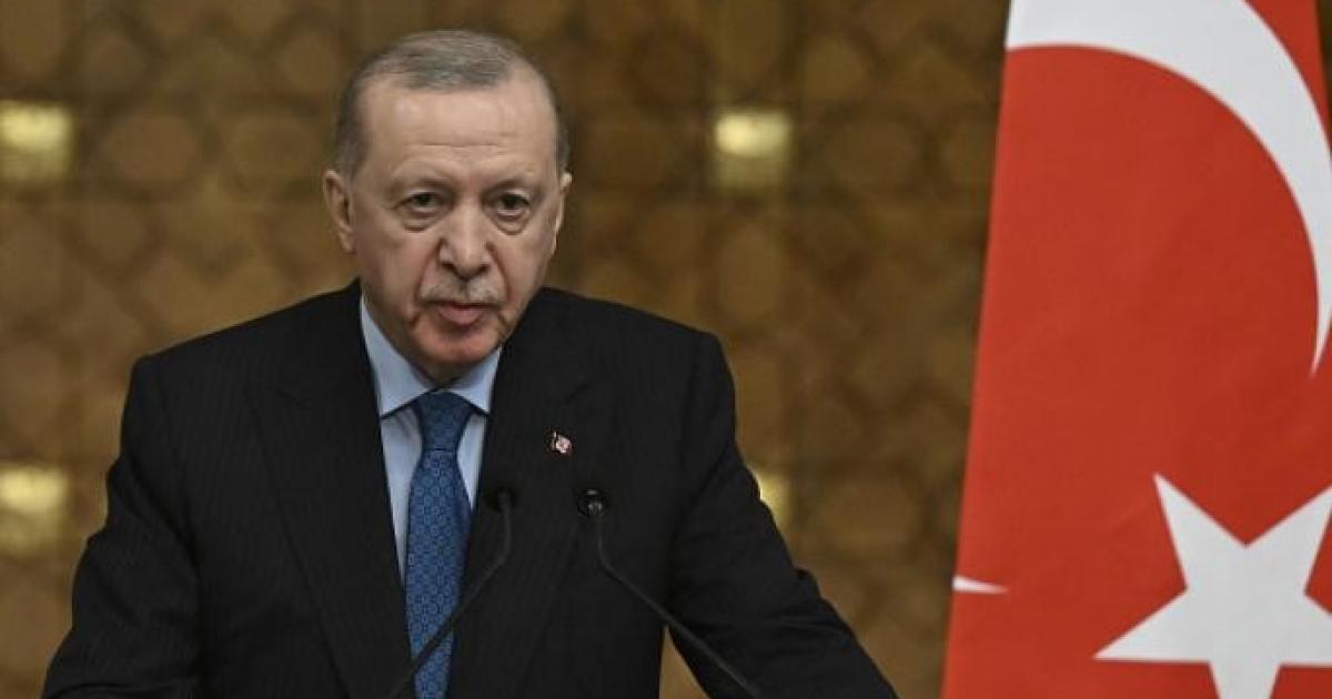 فلسطين – أردوغان: نبذل قصارى جهدنا لتهدئة التوتر بين أمريكا وإيران