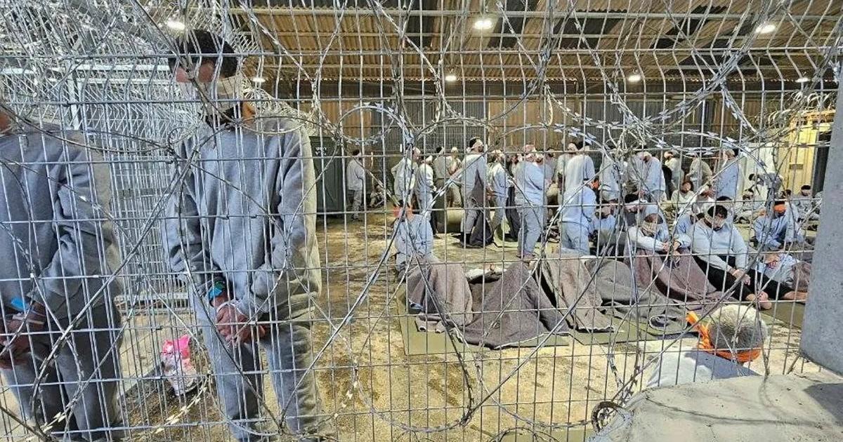 فلسطين – الاحتلال أصدر أكثر من 1400 أمر اعتقال إداري منذ بداية العام