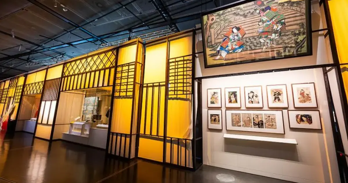 فلسطين – المتحف البريطاني تحت الضغط.. آلاف التوقيعات تطالب بعودة اسم فلسطين إلى معروضاته