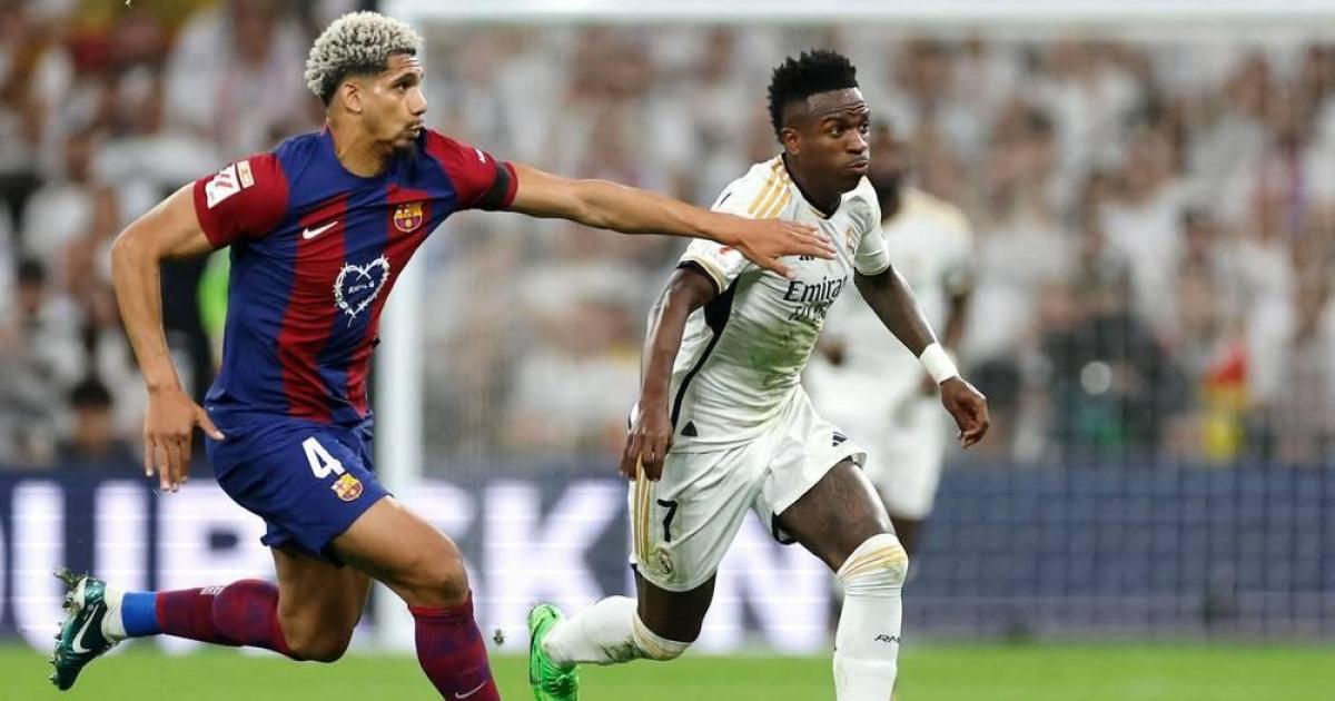 فلسطين – بعيداً عن صخب الكلاسيكو.. فينيسيوس يمد يد الدعم لأروجو في محنته النفسية