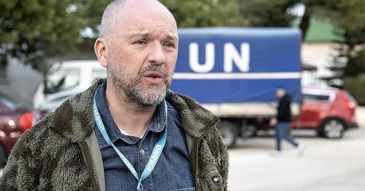 فلسطين – الأونروا: فتح معبر رفح أمام الأفراد دون مساعدات لا يغير واقع غزة