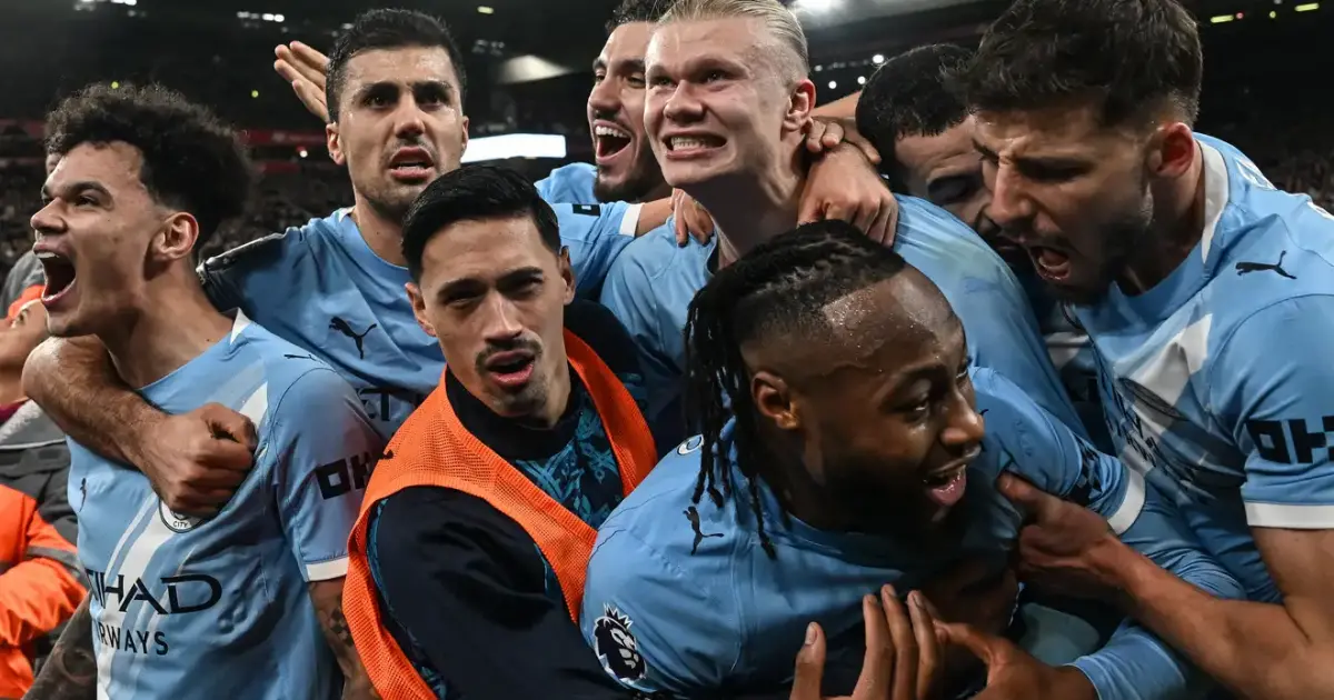 فلسطين – بفوز مذهل، السيتي يصعق ليفربول ويواصل ملاحقة أرسنال