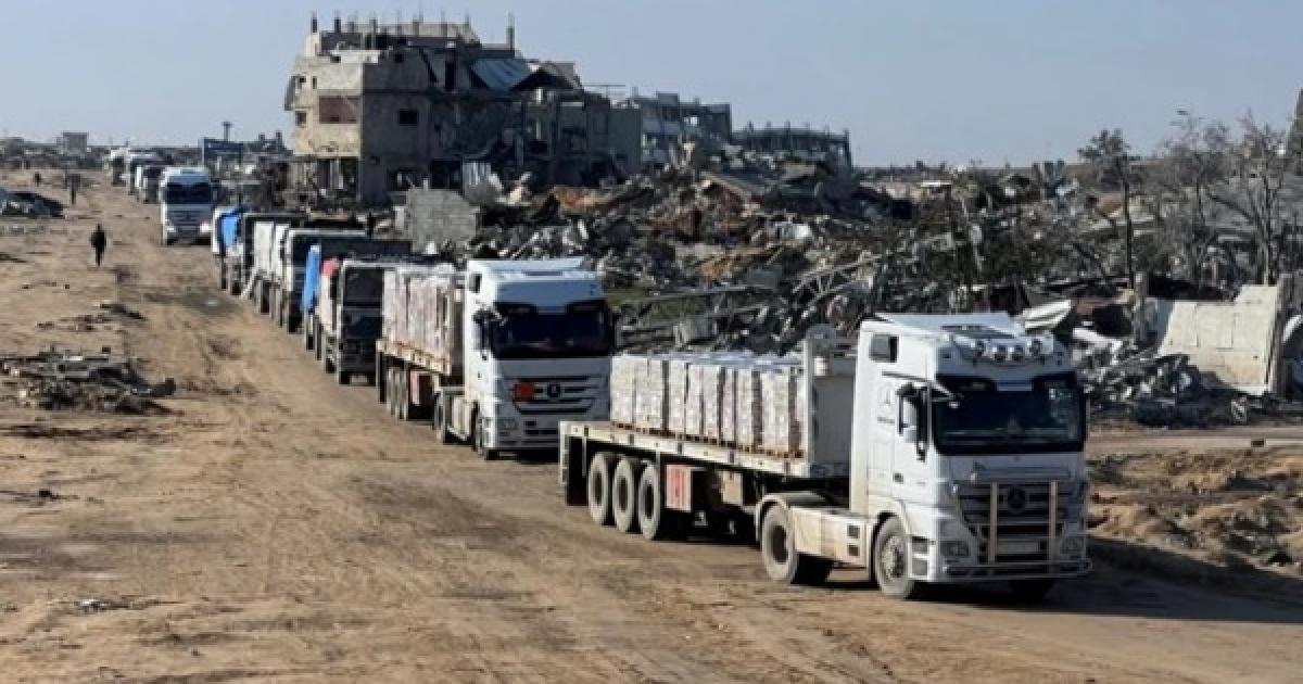 فلسطين – الاحتلال يغلق معابر غزة والضفة الغربية حتى إشعار آخر
