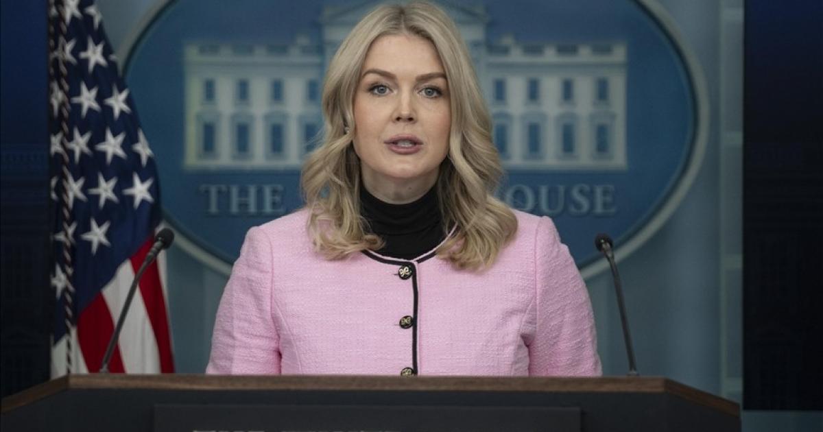 فلسطين – البيت الأبيض: ميزانية “مجلس السلام 5 مليارات” ستستخدم لإعادة إعمار غزة